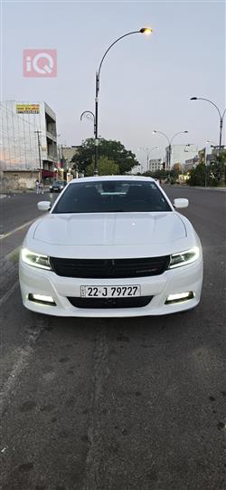 دودج تشارجر